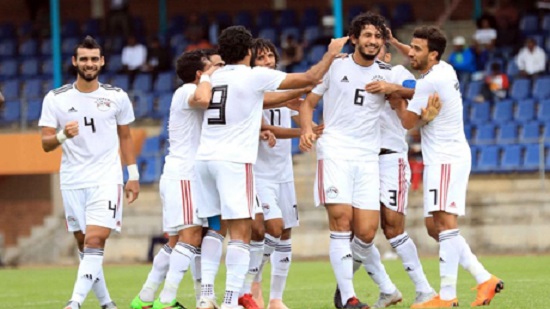 Egypt to play friendly against UAE in November: EFA