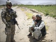 Afghanistan war leak papers will take 'weeks to assess'