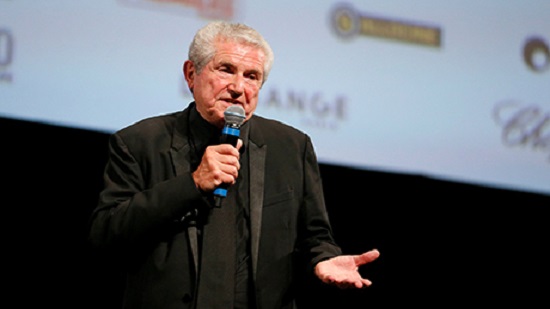 Cairo International Film Festival withdraws honoring French filmmaker Claude Lelouch due to Israeli ties