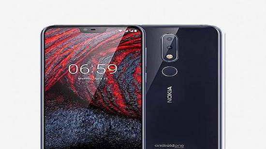 Nokia 6.1 Plus now available in Egypt