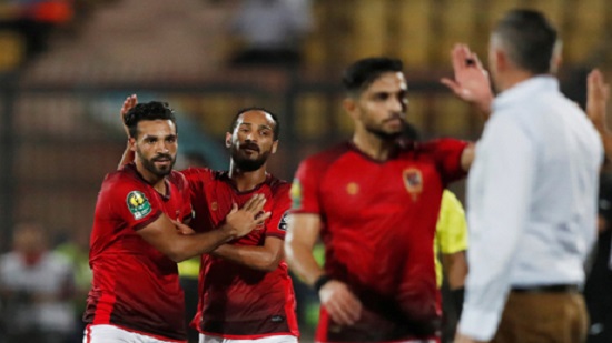 Egyptian giants Ahly reach Champions League final despite ES Setif defeat