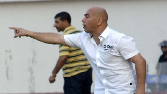 Egypts Pyramids appoint Hossam Hassan as new coach