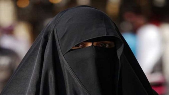 Egyptian MP proposes bill to ban Niqab in public places