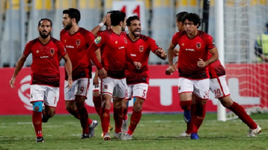Ahly’s Carteron names his squad for the CAF Champions League final, Fathi left out