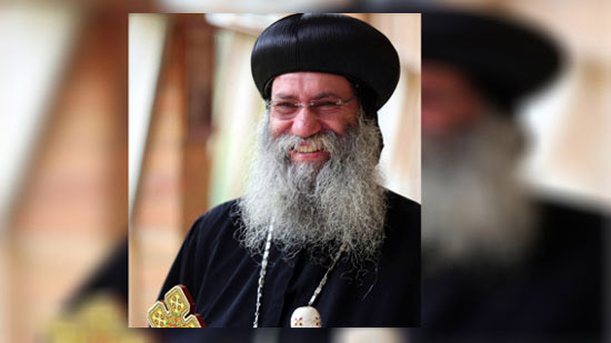 Bishop Suriel of Melbourne resigns