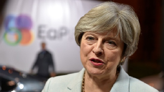 Britain regrets imposition of US sanctions on Iran: PM Mays spokesman