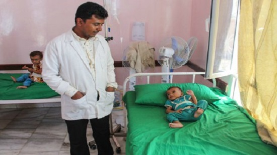 14 million on brink of famine in Yemen: Charities