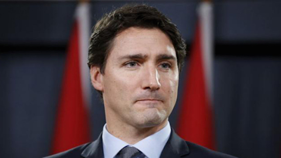 Canada has heard Turkish recordings on Khashoggis killing: Trudeau