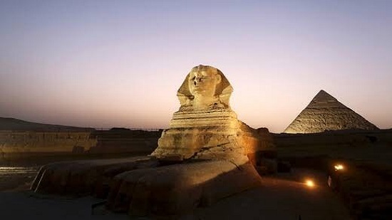 Egypt witnesses “steep rebound” in tourism industry: Bloomberg report