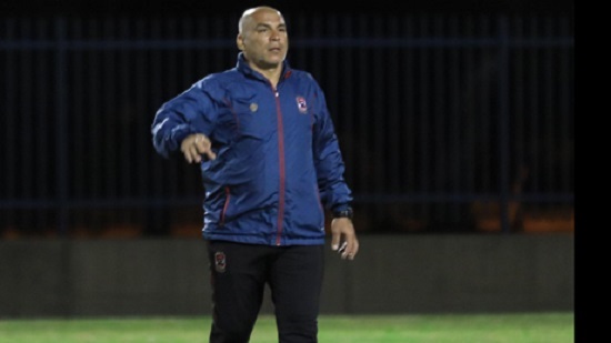 ‘I convinced Azaro to stay, Zakaria’s demands exceed our budget’, says Ahly assistant coach
