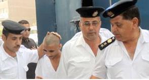 Egypt jails boatman for 10 years 