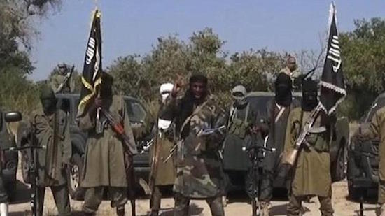 Boko Haram raid kills two soldiers in NE Nigeria