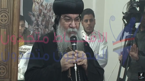 Bishop of Minya demands urgent and fair trial for policeman who killed 2 Copts