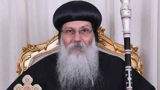 Damanhour Criminal Court postpones hearing in Bishop Epiphanius murder to January 27