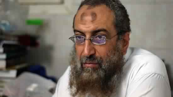 Public prosecutor is reported against Yassir Borhamy
