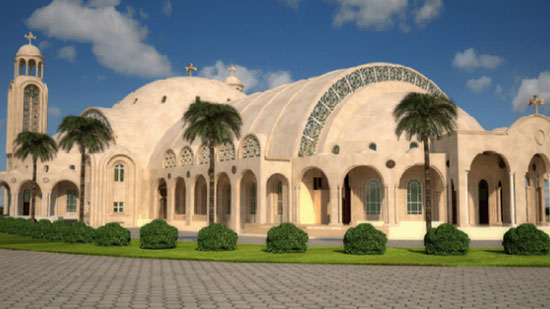 Church of the Nativity in the administrative capital is getting ready for Christmas