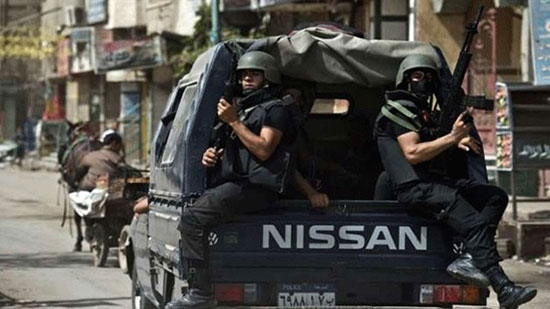 Egyptian officer killed while defusing bomb at church