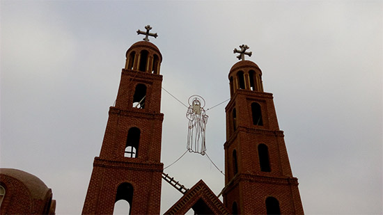 Coptic Church warns of a person who claims to be a monk and collects donations for a monastery