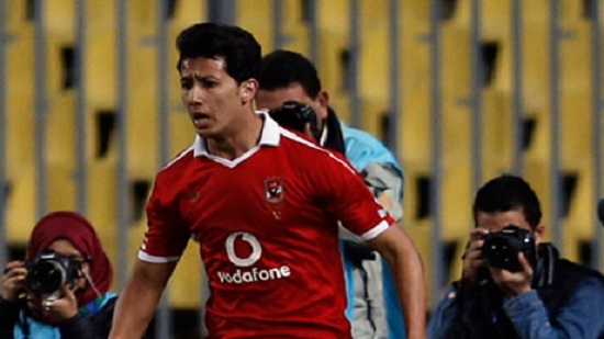 Rabia, Gamal registered domestically to boost Ahly amid injury crisis