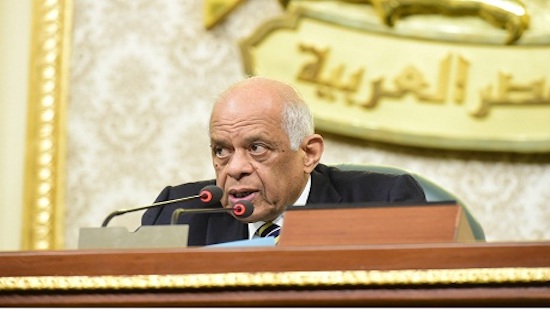 Egypt parliaments general committee to meet Sunday to discuss proposed constitutional amendments