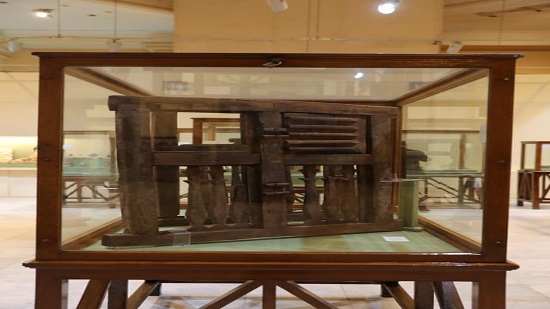 Ministry of Antiquities inaugurates two-month temporary exhibition at the Egyptian Museum