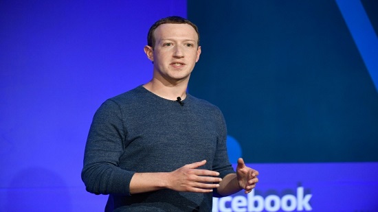 Zuckerberg sees ‘positive’ force of Facebook despite firestorm
