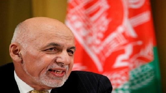 Afghan president offers Taliban local office, but group wants international recognition of their Doha site instead