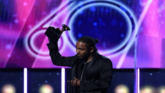 Rappers, women aiming big at Grammys after past snubs