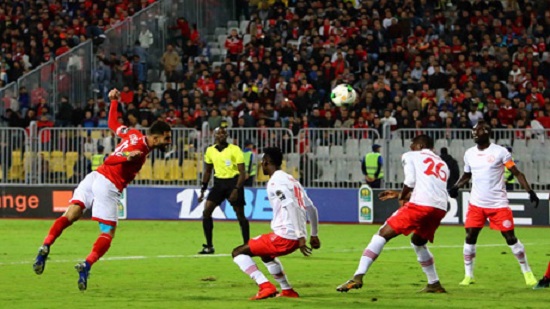 Below-par Ahly suffer first group-stage defeat after stunning loss to Tanzanian Simba