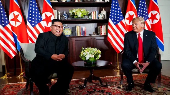 Hanoi summit