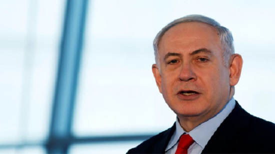 Israeli leader hopes summit brings Arab ties out in the open