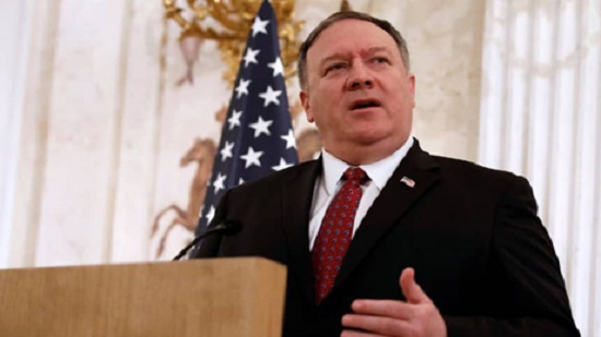 U.S. seeks to increase pressure on Iran at Warsaw meeting