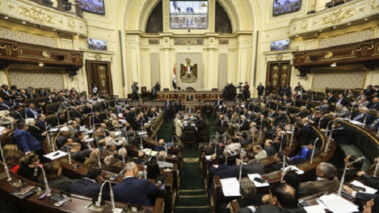 Egypts parliament preliminarily approves amendments extending presidential terms