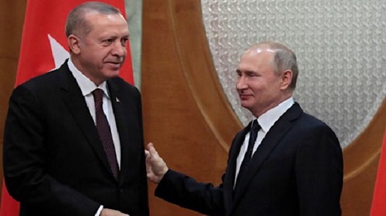 Russia to Turkey: You cant have Syrian safe zone without Assads consent