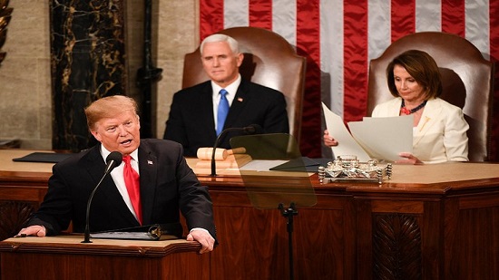 SOTU 2019