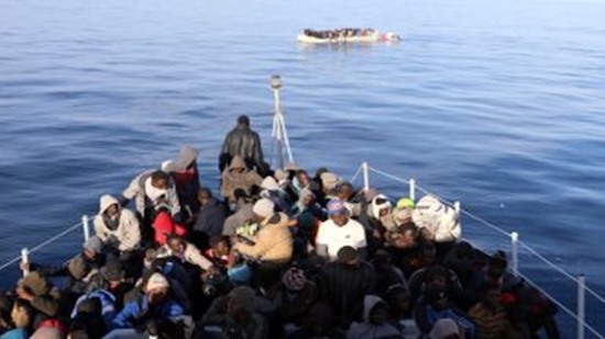 The Arab world and irregular migration