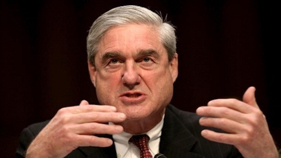 US Justice Department preparing to receive Mueller report: CNN