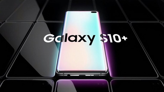 Samsung Galaxy S10 revealed: triple cameras, ultrasonic fingerprint sensors, 5G