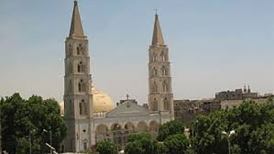 Spiritual Renaissance Celebrating the Feast of Pope Kyrillos in Qena