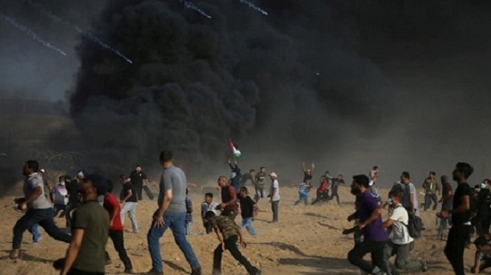 Hamas calls for Israel to be held accountable after UN Gaza probe