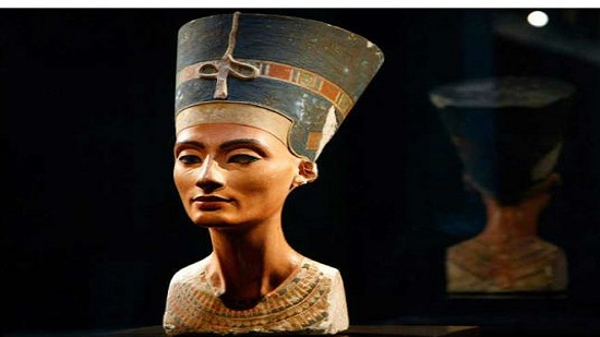 National Geographic to host ‘Queens of Egypt’ exhibition