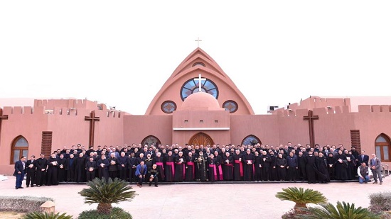 Pope receives the Catholic delegation of Milans priests