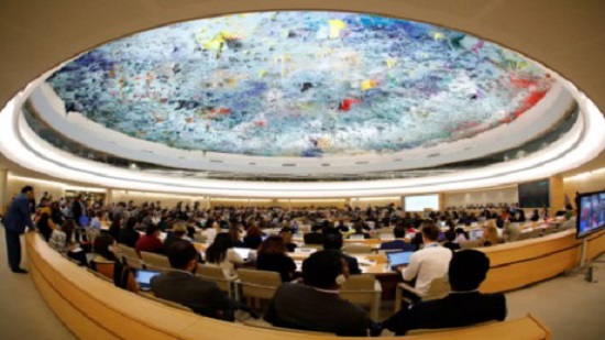 Egyptian delegation to clarify human rights situation during 40th UNHRC‎ session