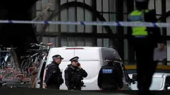 Parcel bombs sent to London transport hubs had Irish stamps: Sky News