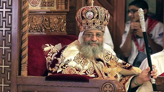 Copts of America issue a statement of solidarity with Pope Tawadros