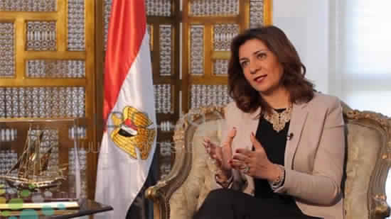 Minister of Immigration follows the issue of Egyptians detained in Uganda