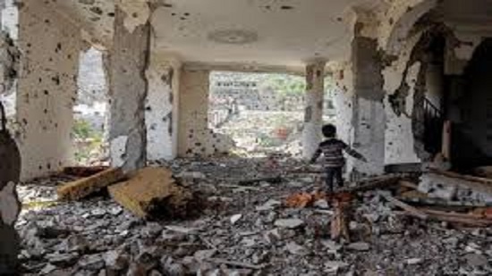 At least 20 civilians killed, including children, in north Yemen