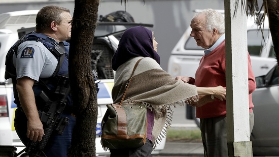 In an unprecedented move, New Zealand’s synagogues closed on Sabbath in solidarity with Muslim victims