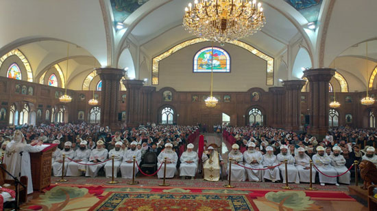 3 thousand Mothers honored on Mother’s day in Fayoum