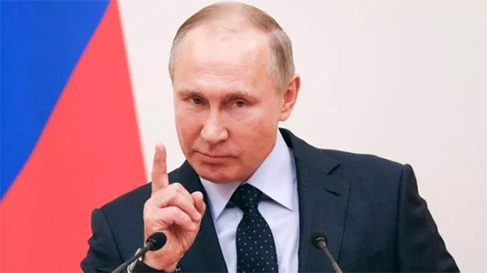 Putin: We have to give special support to Christians of the Middle East